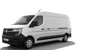 master Fourgon 12m³