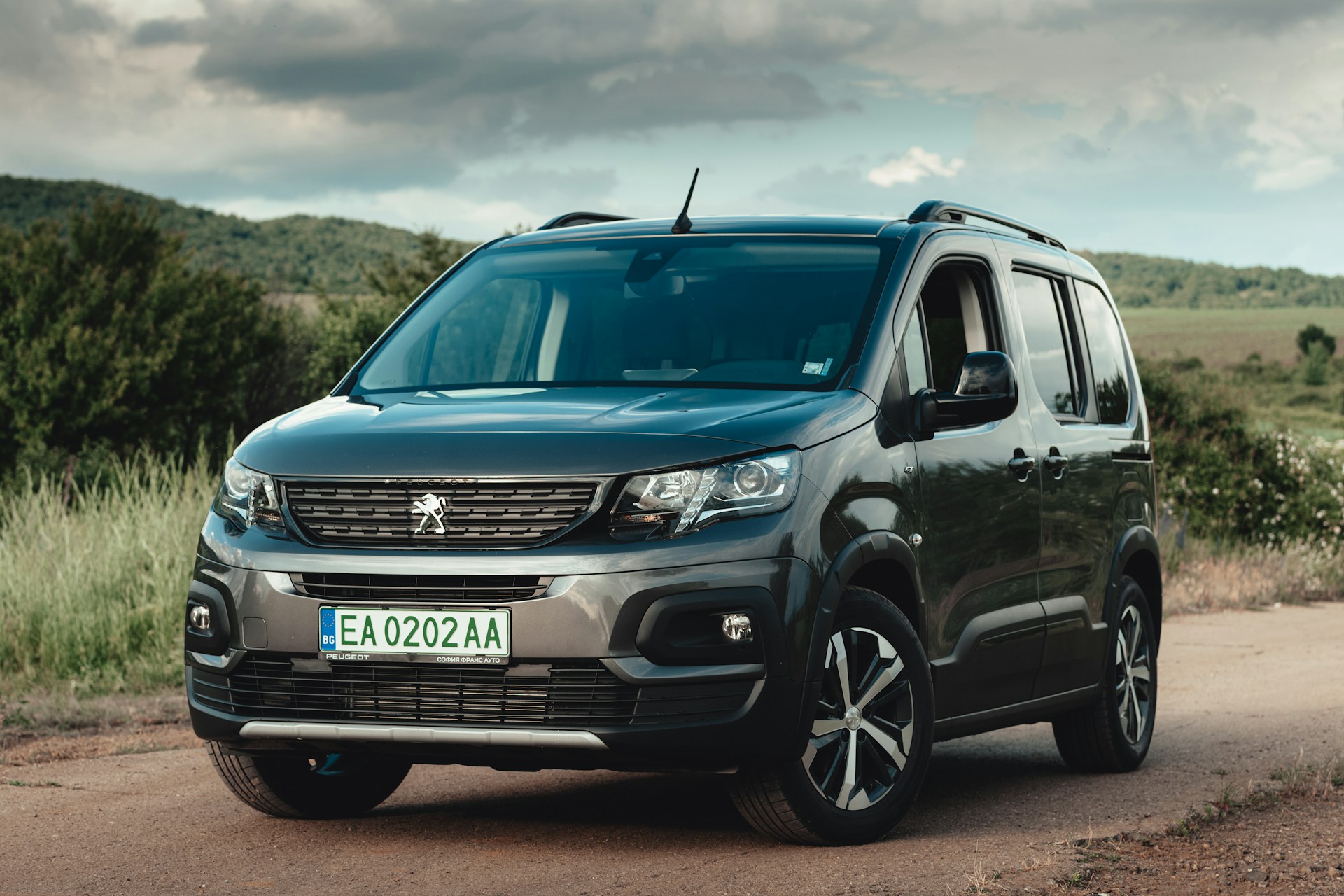 Location de break à Montpellier : le véhicule familial par excellence